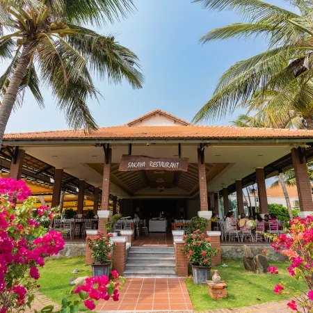 TTC Resort Ninh Thuan - Unlimited Access to Water Park