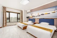 Wuyang Hotel (Harbin High-speed Railway West Station Branch)