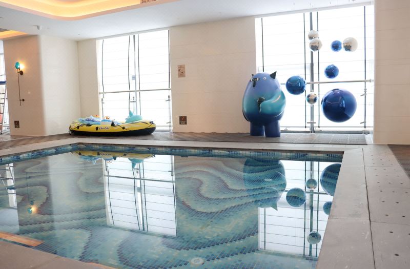 Wingate by Wyndham Kunming Airport photo 6