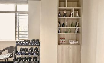 Hiatu Garden Hotel (White Stone Bourne Hotel Huizhou)