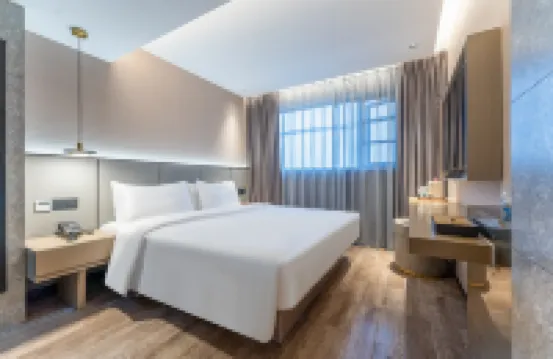 Starway Hotel (Fuzhou Yantai Mountain Sancha Street Subway Station) Hotels in Fuzhou