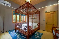 Xianshuiyang Redwood Experience Homestay
