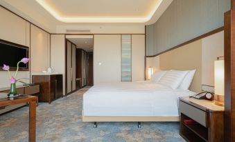 Shangri-La, Hotel Jinan