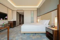 Shangri-La, Hotel Jinan