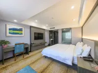 Hotel Bole Halang