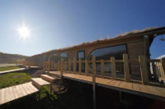 Qie Man B&B (Qiong Kushitai Branch)