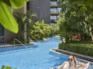 Renaissance Xiamen Hotel