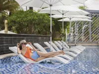 Renaissance Xiamen Hotel - Private Pools