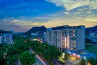 Ai Mei Hotel Hotels near Guilin Institute of Tourism