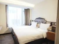 Aqueen Prestige Hotel Lavender - breakfast