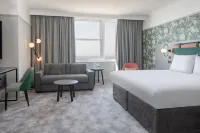 DoubleTree by Hilton Brighton Metropole - balcony