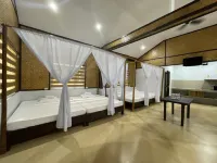 LaSersita Casitas and Water Spa Beach Resort by Cocotel Hotels in Roxas