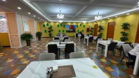 Tuancheng Hotel (Hotan Tuancheng Scenic Area) - Morgenmad