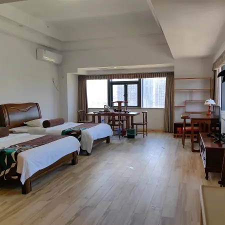 Xishige Hotel (Pingtan Administrative Committee)