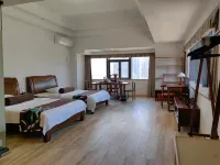 Xishige Hotel (Pingtan Administrative Committee)