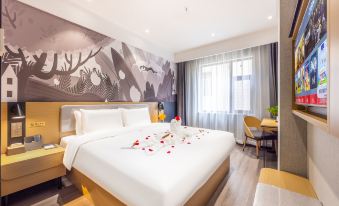 Shankee Hotel (Chengguan District Wanda Plaza)