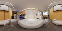 Shaodong Cool Fish e-Sports Hotel - Esports