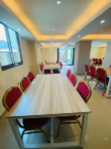 Liansheng Hotel (Fuding Taiyushan Branch)