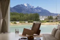 麗江山海VILLA雪山湖畔觀景民宿 麗江市區住宿飯店