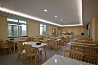 Diamond Hotel (Liancheng Guanzhishan Airport) Hotels in Liancheng