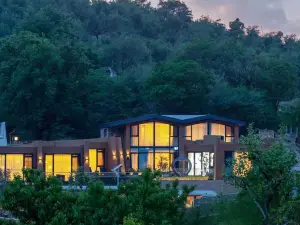 Guanzizai-aestheics-Homestay