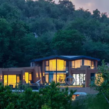 Guanzizai-aestheics-Homestay Hotels near Tianjin Yueshui Dreamland Resort