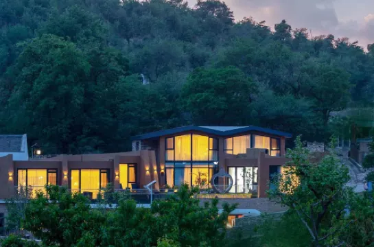 Guanzizai-aestheics-Homestay