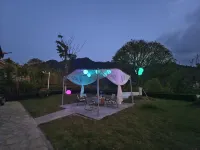 Nanzhuo Kanlong Courtyard - Gym
