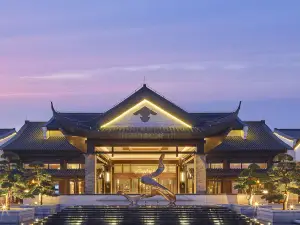 鹽城6大最佳親子飯店