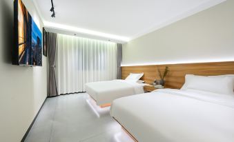 Mailin E-sports Hotel (Hua Ke Night Market Branch)