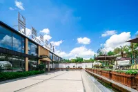 Mineral Romance Resort Hotel - breakfast