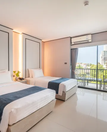 ห้องซูพีเรียร์