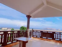 Pingtan Chaosheng Xiaozhu · Aerobic Group Building Party · Seaview Holiday Beauty