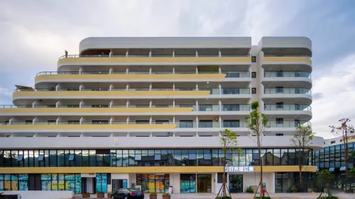 Fuxian Lake Haolaiwu Serviced Apartment (Guanglong Town) - Apartments