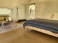 Zhaosu Hometown Miye Campground Hotels in Zhaosu