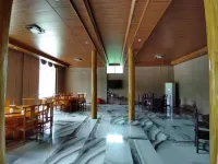 從江楠溪閣樓園民宿