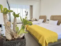 Dali Wenli Homestay - balcone