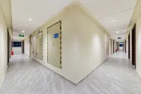 曼祺國際公寓（英德明珠廣場店） - 2星級