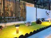 FanShan Wai Homestay Hotels in Wugongshi Wharf/Putuoshan Airport