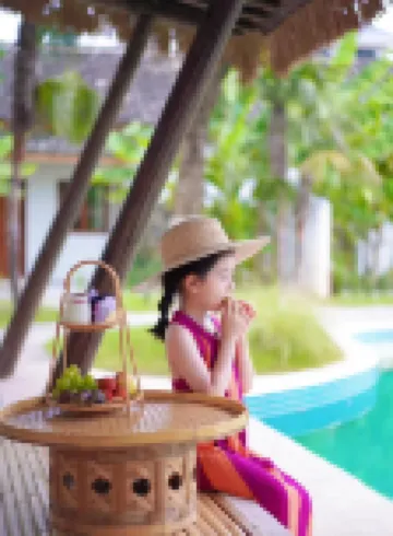 E'lands 一嵐野居&ANNY美學館