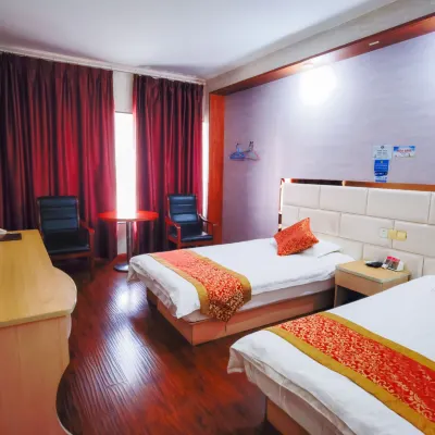 yunting hotel hangzhou Hoteles cerca de Hangzhou Banshan National Forest Park