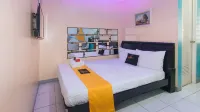 4720 Silverio Suites Paranaque City