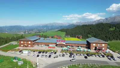 Hexing Hotel, Buck, Chitaijiang Hotels in Qitai