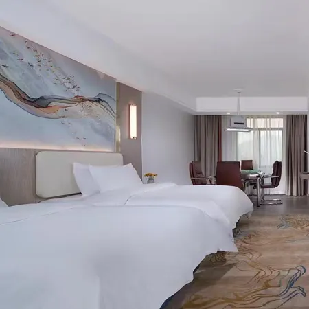 Vienna International Hotel (Shaoyang Dongkou)