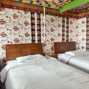 Nima Dangrecuo Xingwang Hotel