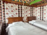 Nima Dangrecuo Xingwang Hotel Hotels near Tangra Yumco
