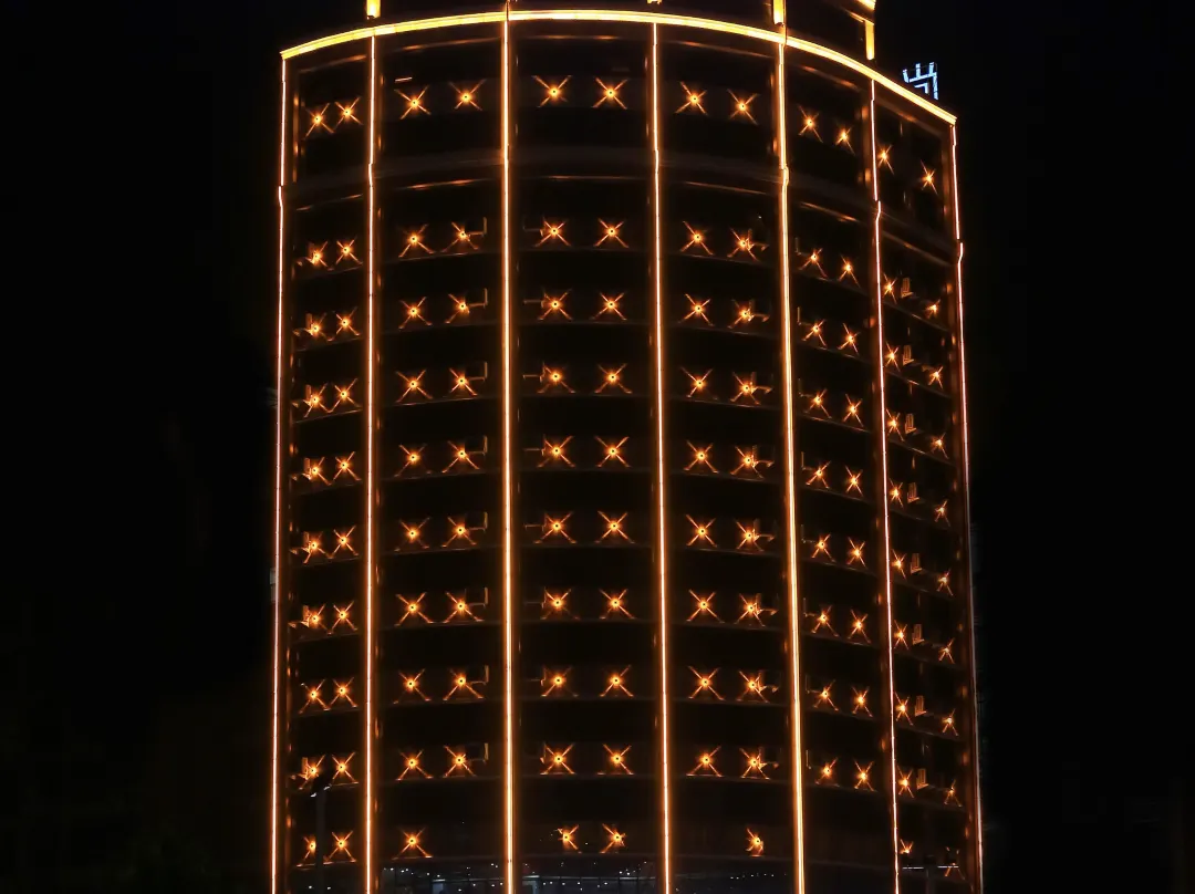 Shangkeyou Selected Hotel - Shangqiu