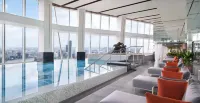 The Ritz-Carlton Shanghai, Pudong - Luxury