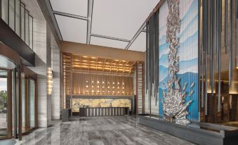 Courtyard by Marriott Hangzhou Xiaoshan