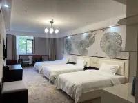 Tianshui Wanhang Hotel